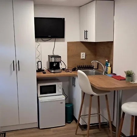 Guest house за гости 