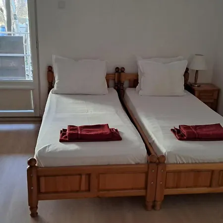 Guest house за гости 