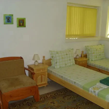 Gasthof за гости 