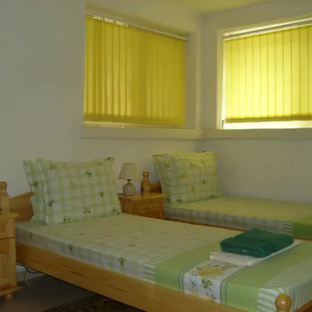 Gasthof за гости 