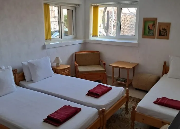 Guest house за гости 