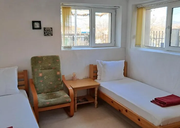 Guest house за гости 