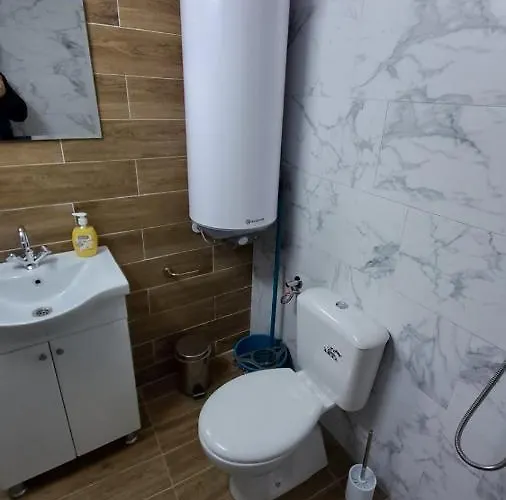 Guest house за гости 