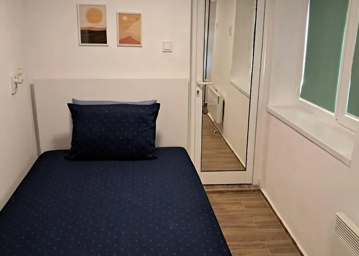 Guest house за гости 