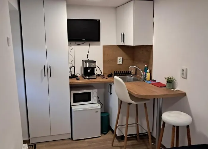 Guest house за гости 