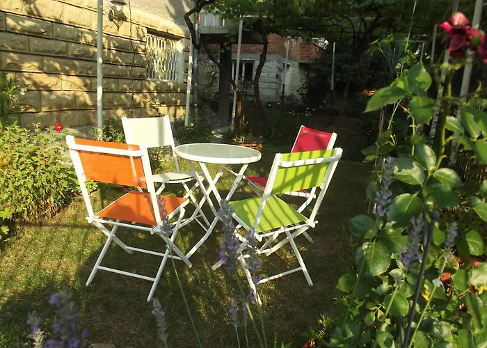 Guest house за гости 