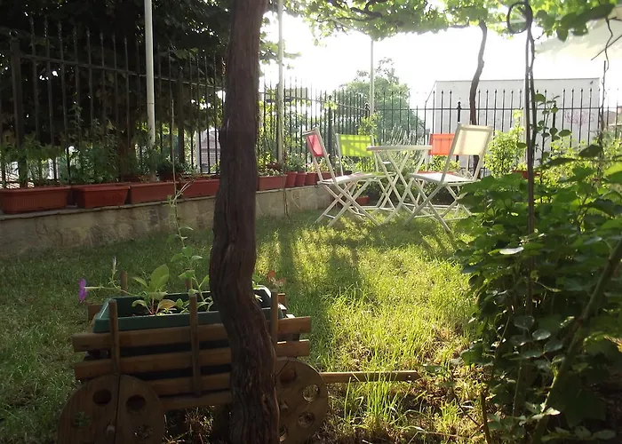 Guest house за гости 