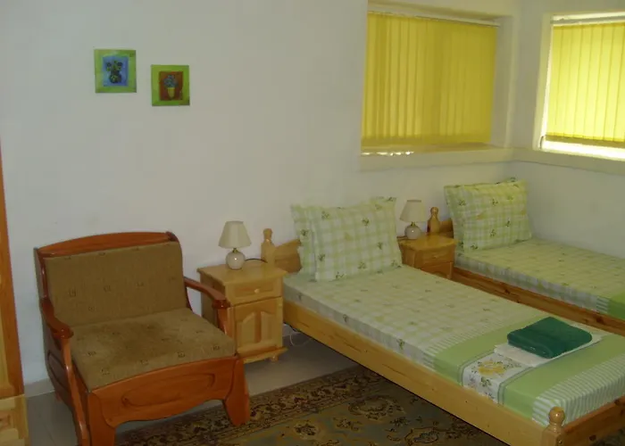 Guest house за гости 