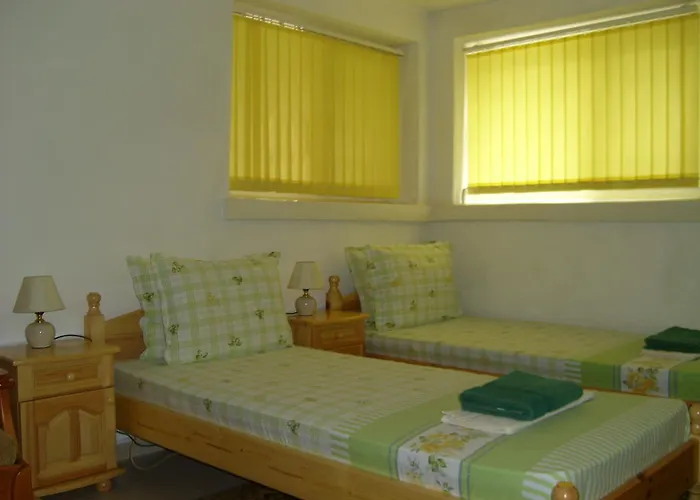 Guest house за гости 