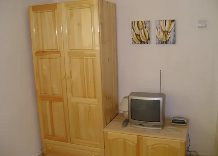 Guest house за гости 