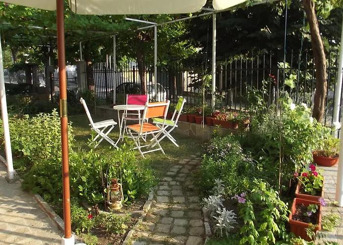 Guest house за гости 